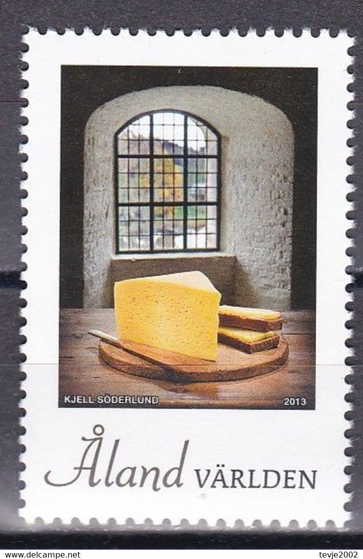 Aland 2013 - Mi.Nr. 375 - Postfrisch MNH - Aland