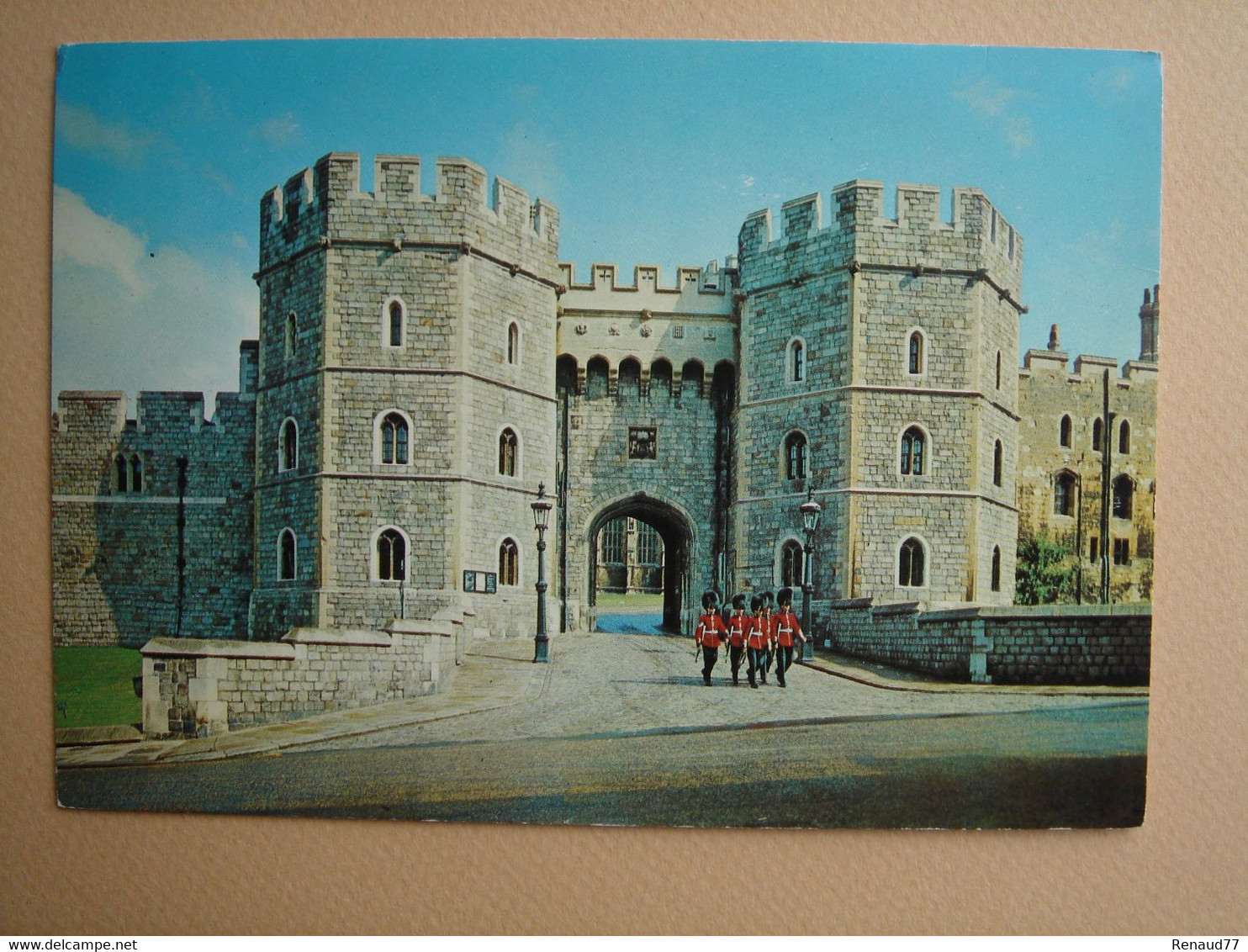 Windsor - Windsor