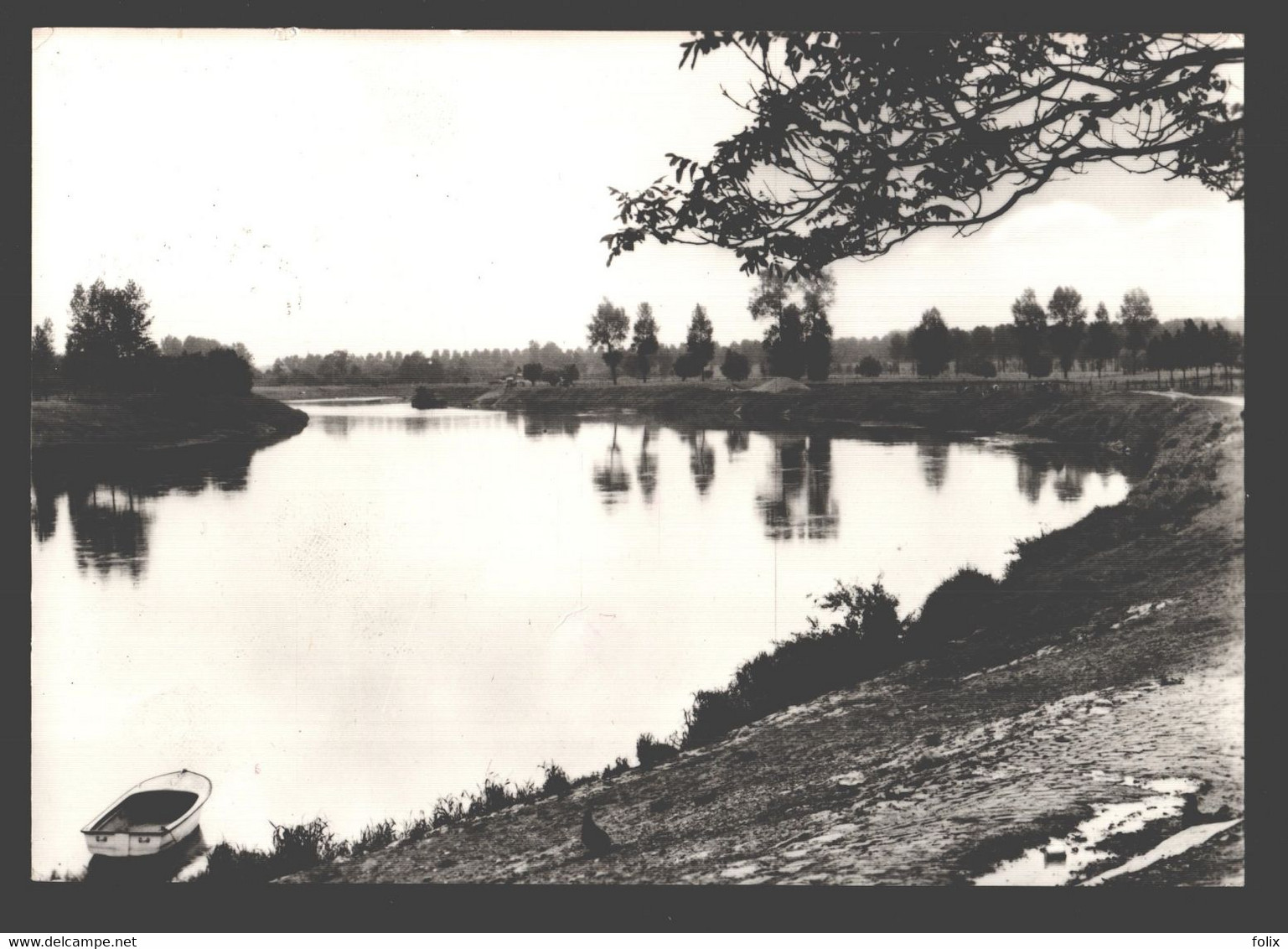 Maasmechelen - De Maas - Maasmechelen