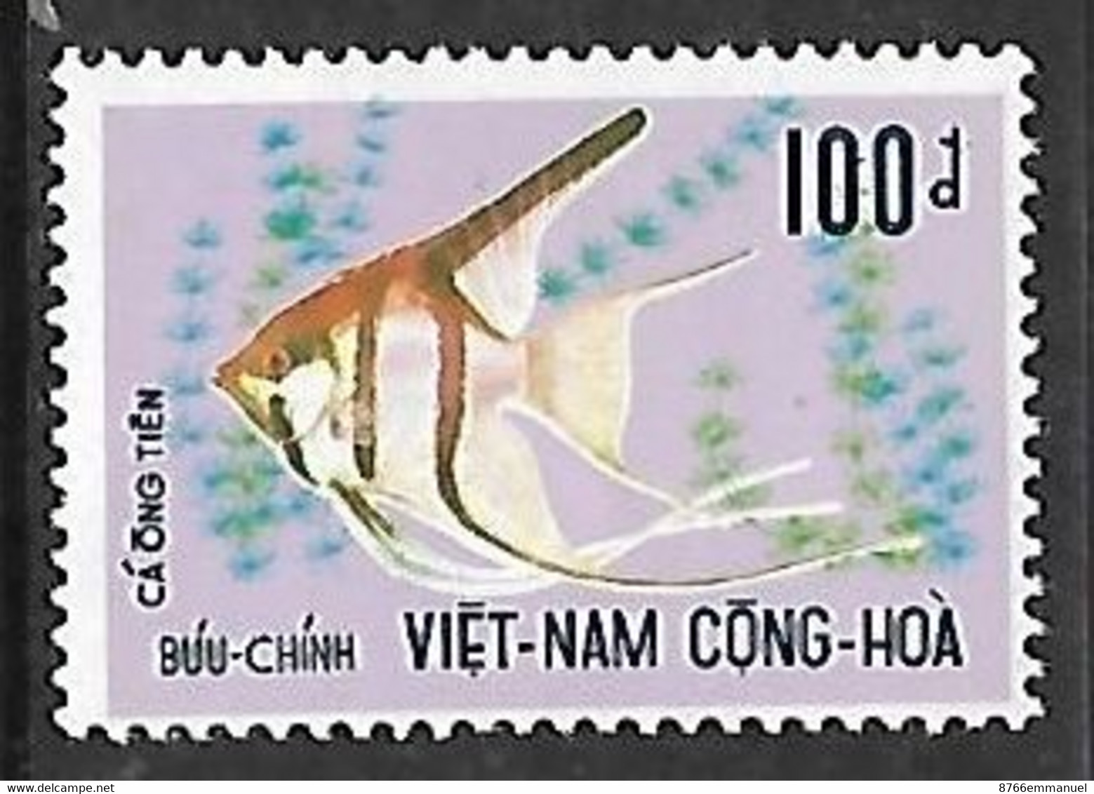 VIET-NAM DU SUD N°409 N** - Viêt-Nam