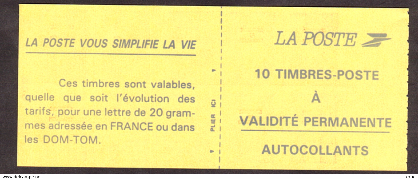 SPM - 1993 - Année Complète - Timbres N° 573 à 591 + PA 72 Et 73 Et Carnet C590 - Neufs ** - Komplette Jahrgänge