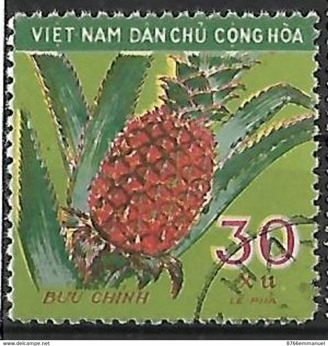 VIET-NAM N°178 - Vietnam