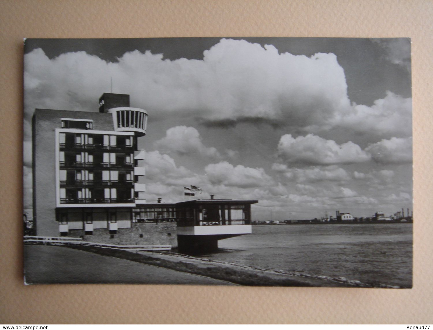 Flardingue (Vlaardingen) - Delta Hotel - Vlaardingen