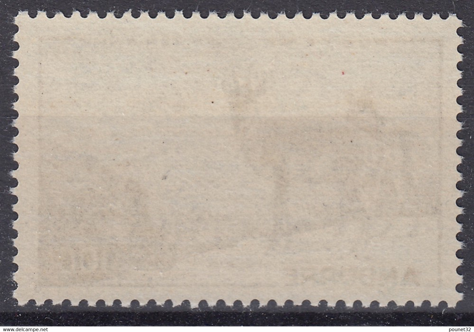 ANDORRE : POSTE AERIENNE ISARDS N° 1 NEUF ** GOMME SANS CHARNIERE - COTE 110 € - Airmail