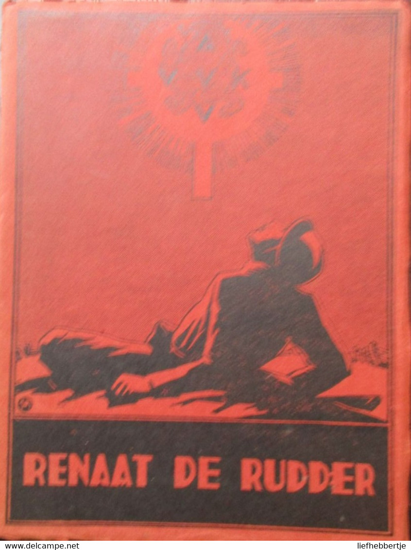 Renaat De Rudder - 1957 - Guerre 1914-18