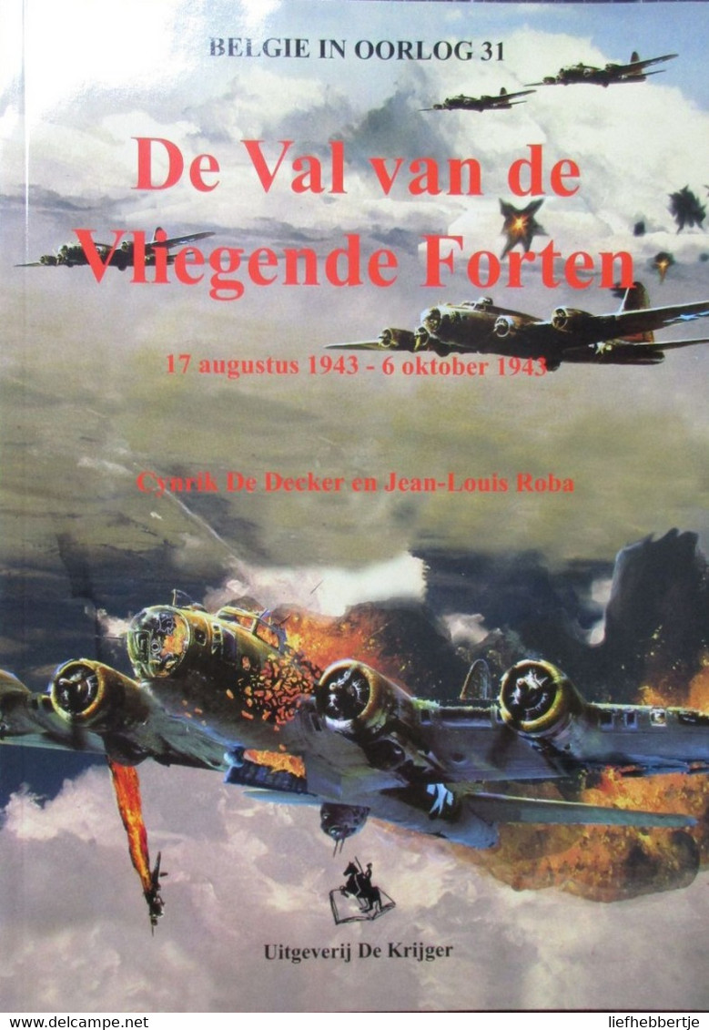 Lancaster Verliezen In België - Deel 1 - 1941-1945 - Guerra 1939-45