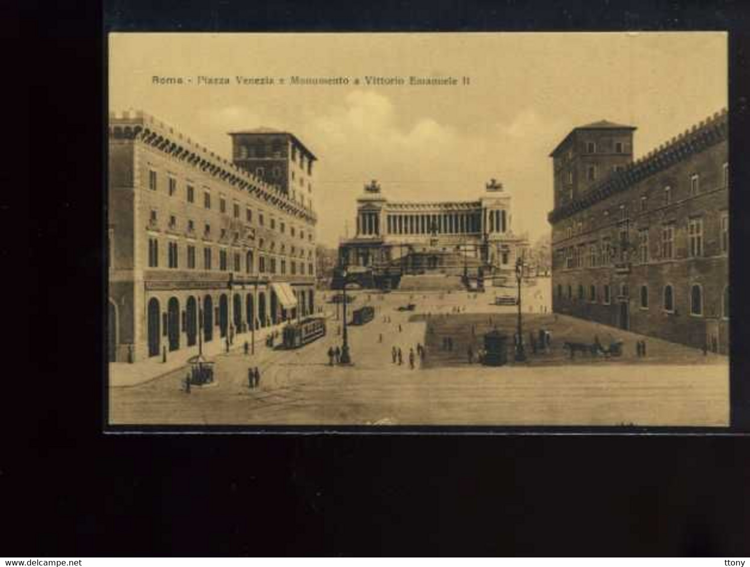 CPA   Italie  Lazio   un lot de 38 cartes Roma  Rome   dont  14 cartes circulées et 24 cartes vierges