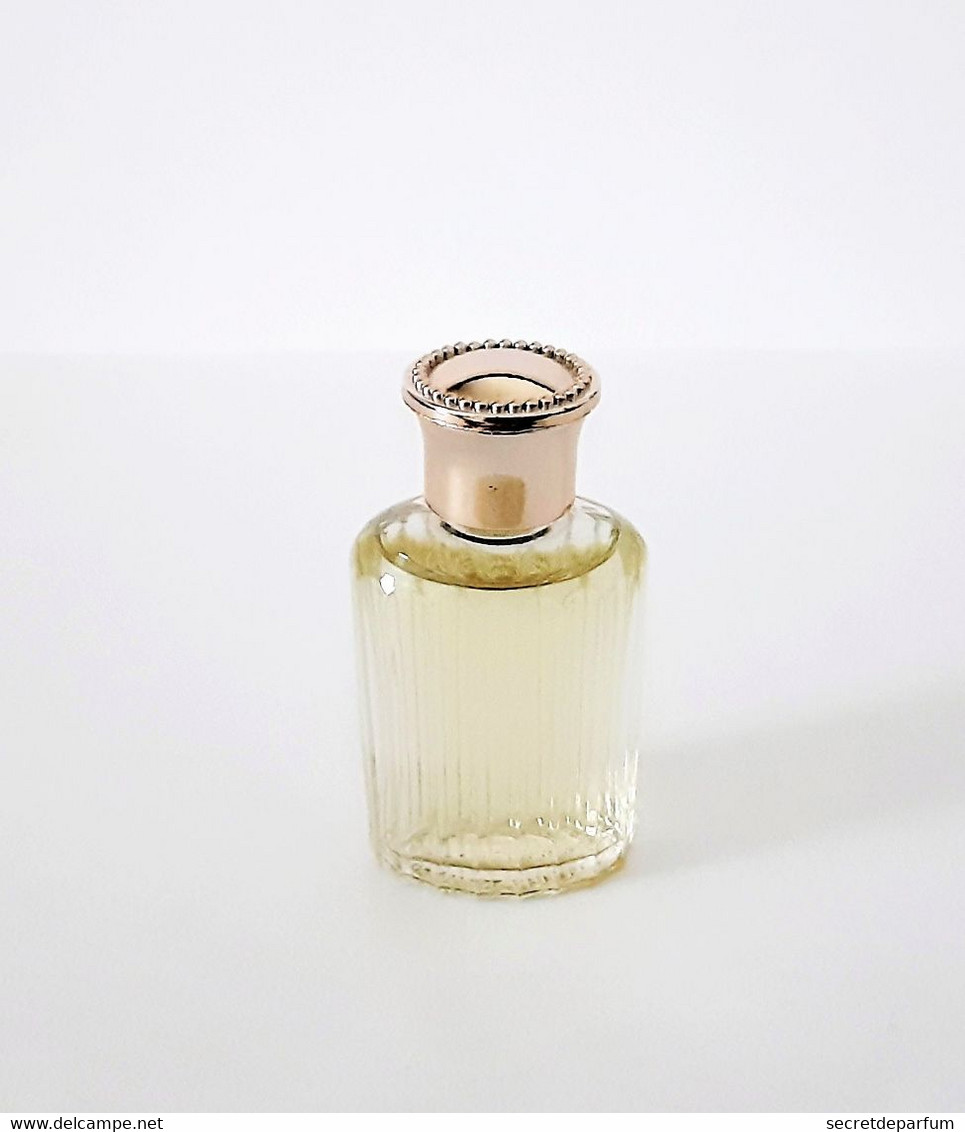 Miniatures De Parfum  SIGNORICCI 2   AFTER  SHAVE  60°  De  NINA RICCI   Pour Homme  7 Ml - Miniaturen Herrendüfte (ohne Verpackung)