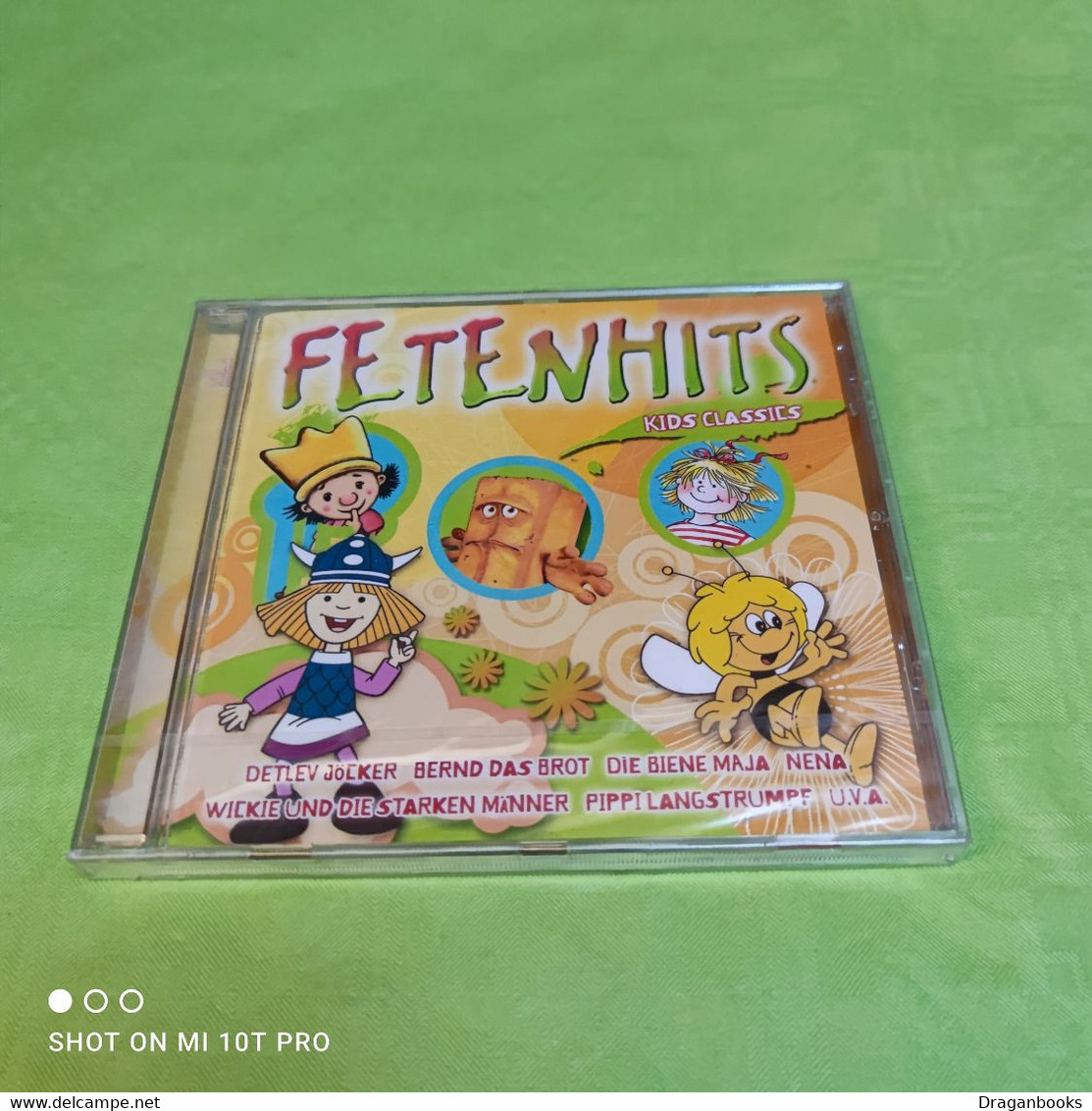 Fetenhits - Kids Classics - Children