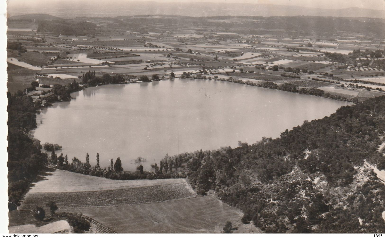 CABRIERES D AIGUES - Cabrieres D'Aigues