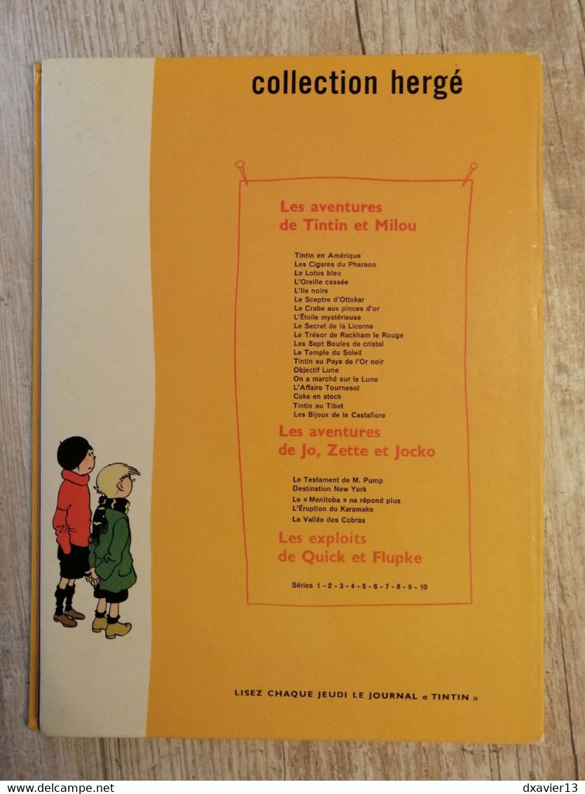 Bande Dessinée - Les Exploits De Quick Et Flupke 2ème Série (1968) - Quick Et Flupke