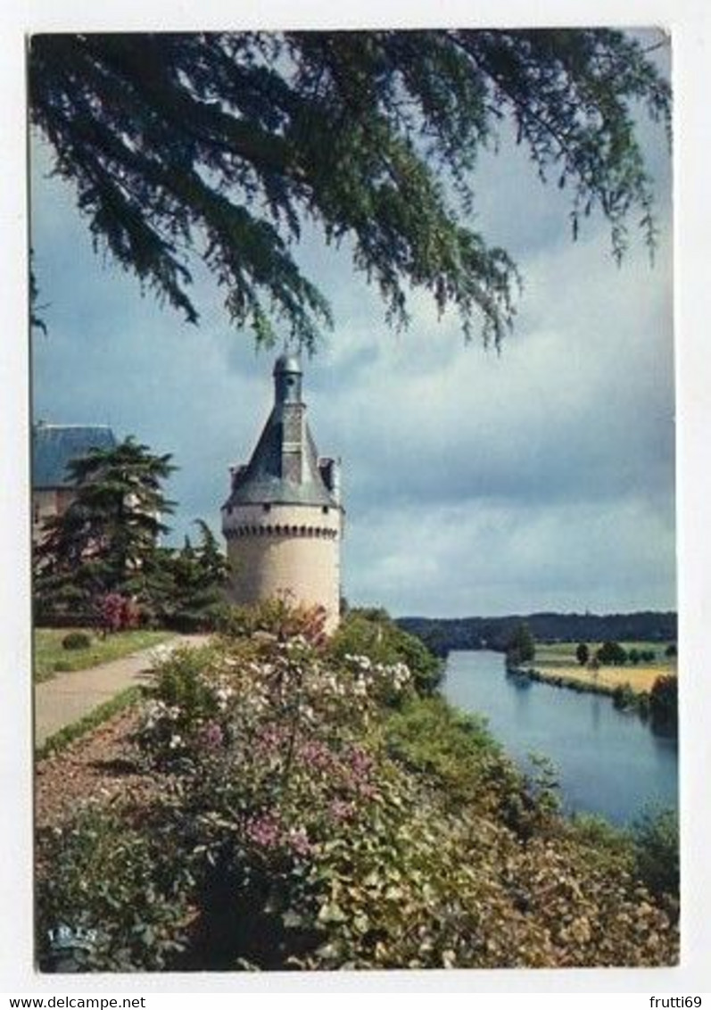AK 012921 FRANCE - Chateau De Touffou - La Tour Saint-Jean - Chateau De Touffou