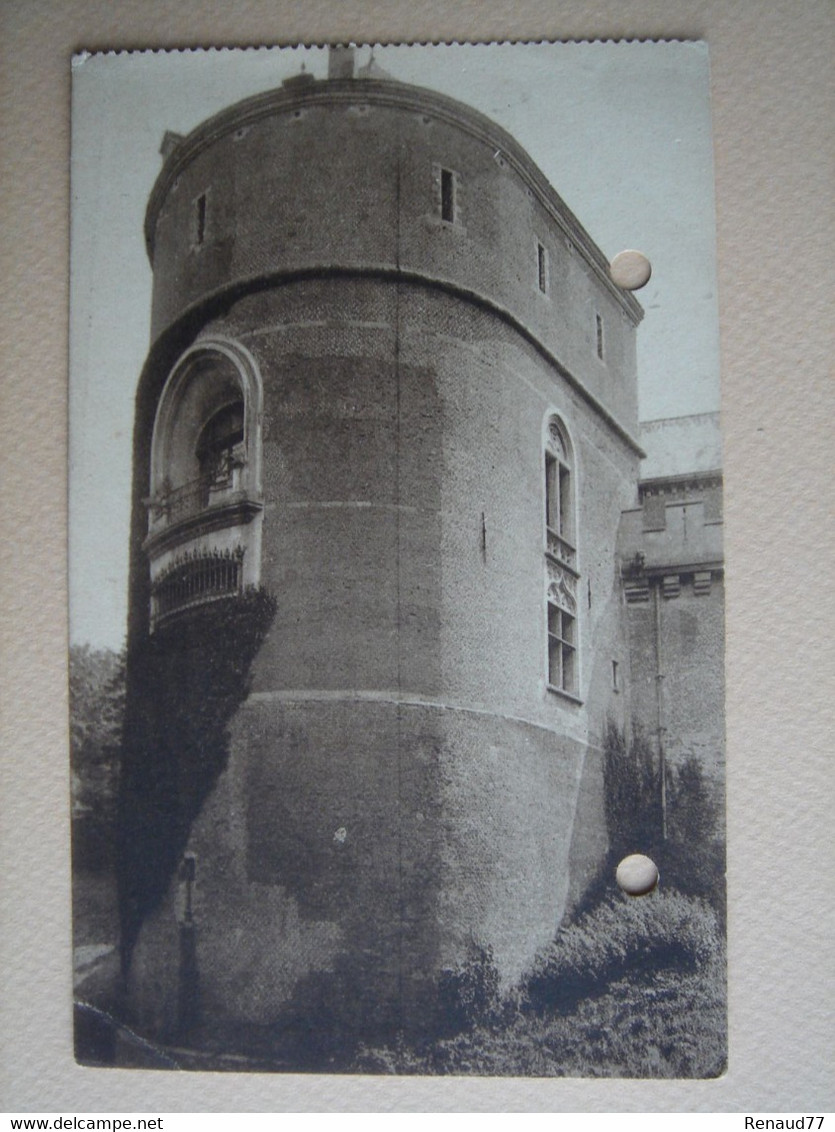 Château De Gaesbeek - Lennik