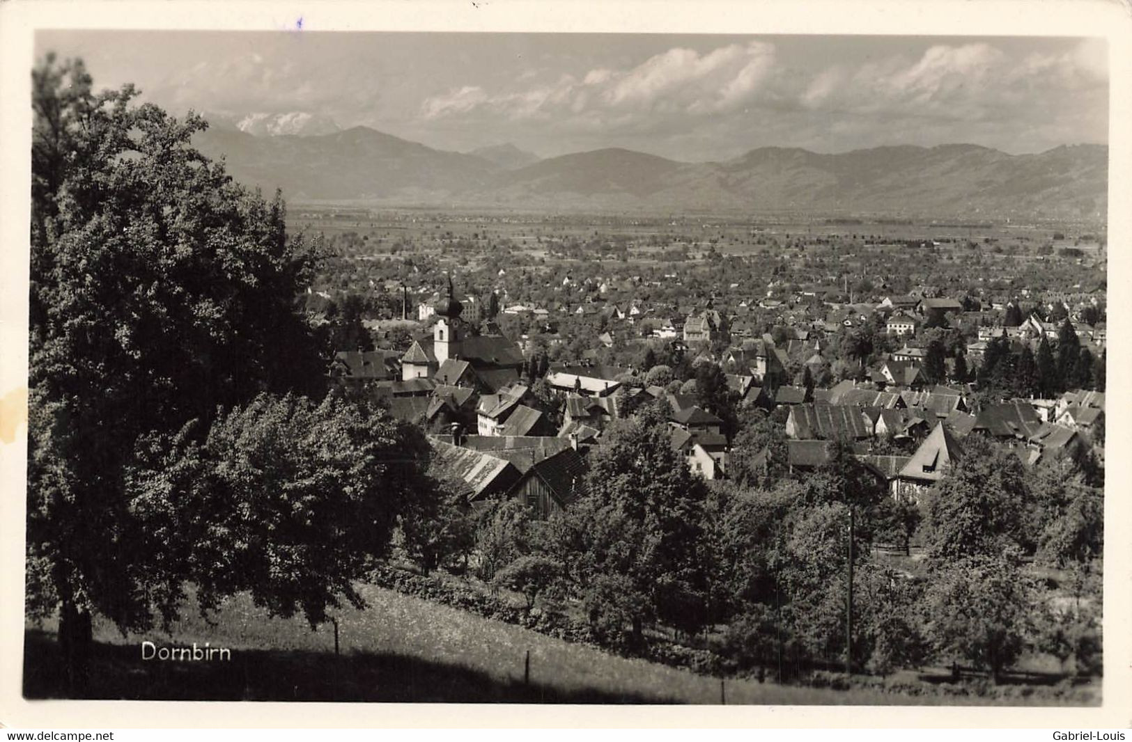 Dornbirn - Dornbirn