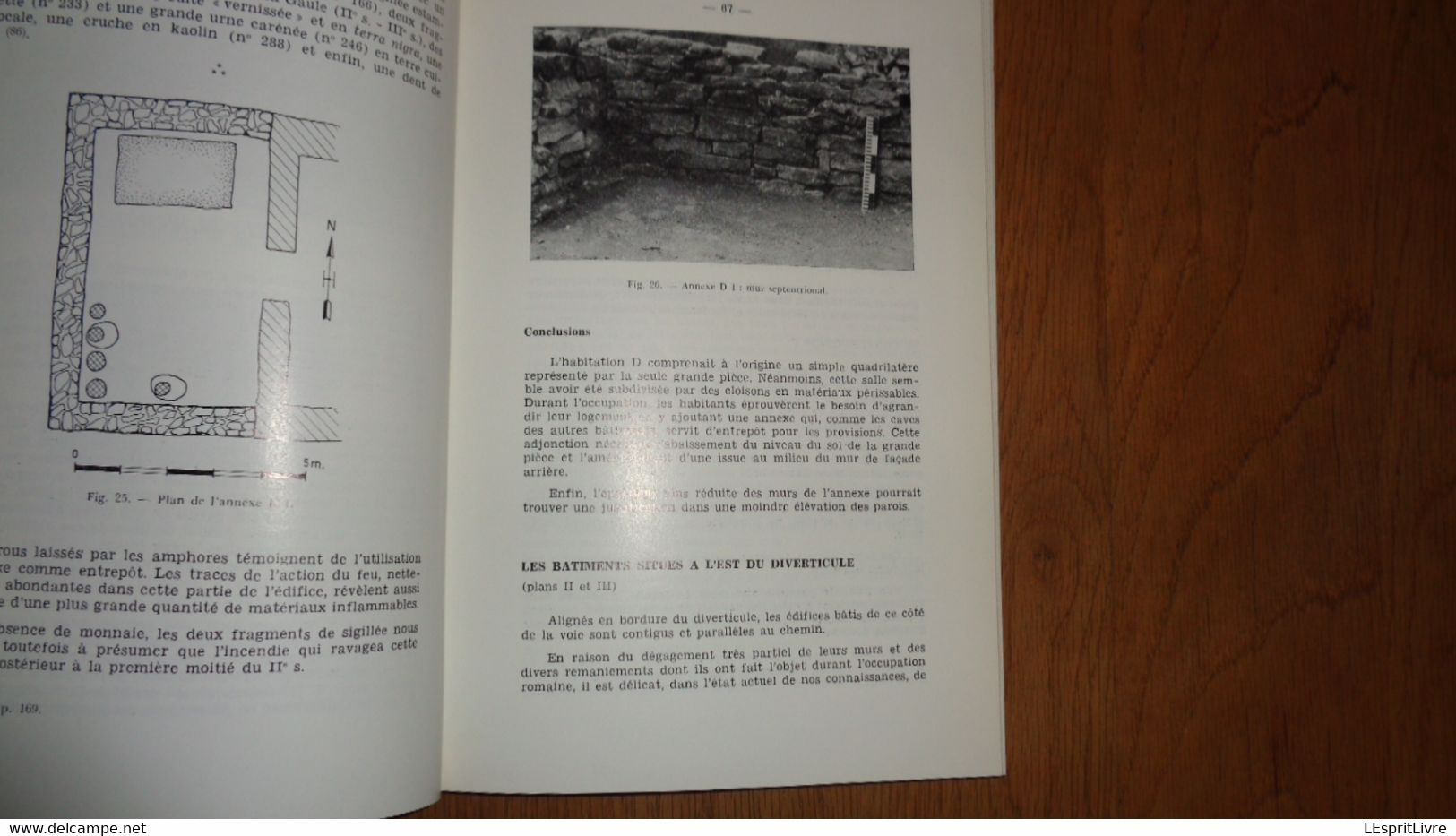 LE PAYS GAUMAIS 1970 Gaume Archéologie Saint Mard Fouilles Patois Toponymie Ethe Lieux Dits Virton Droits de Beaumont