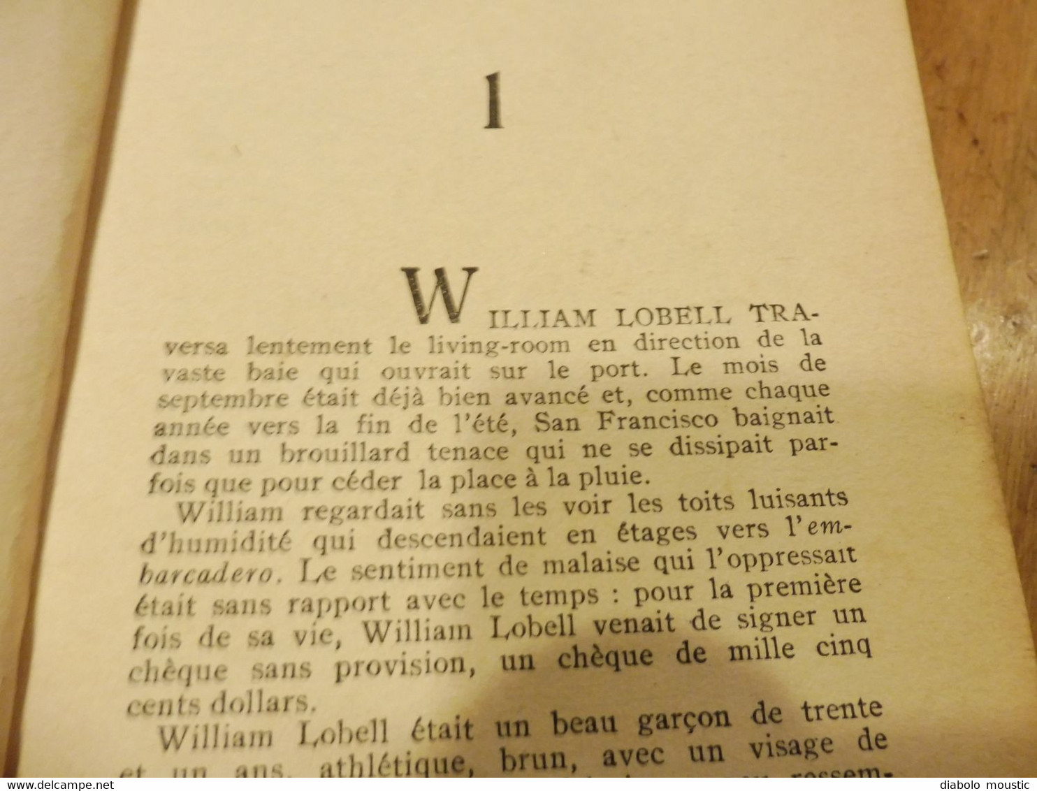 1961  OSS 117  VOIT ROUGE    - Par Jean Bruce  (édition Les Presses De La Cité) - OSS117