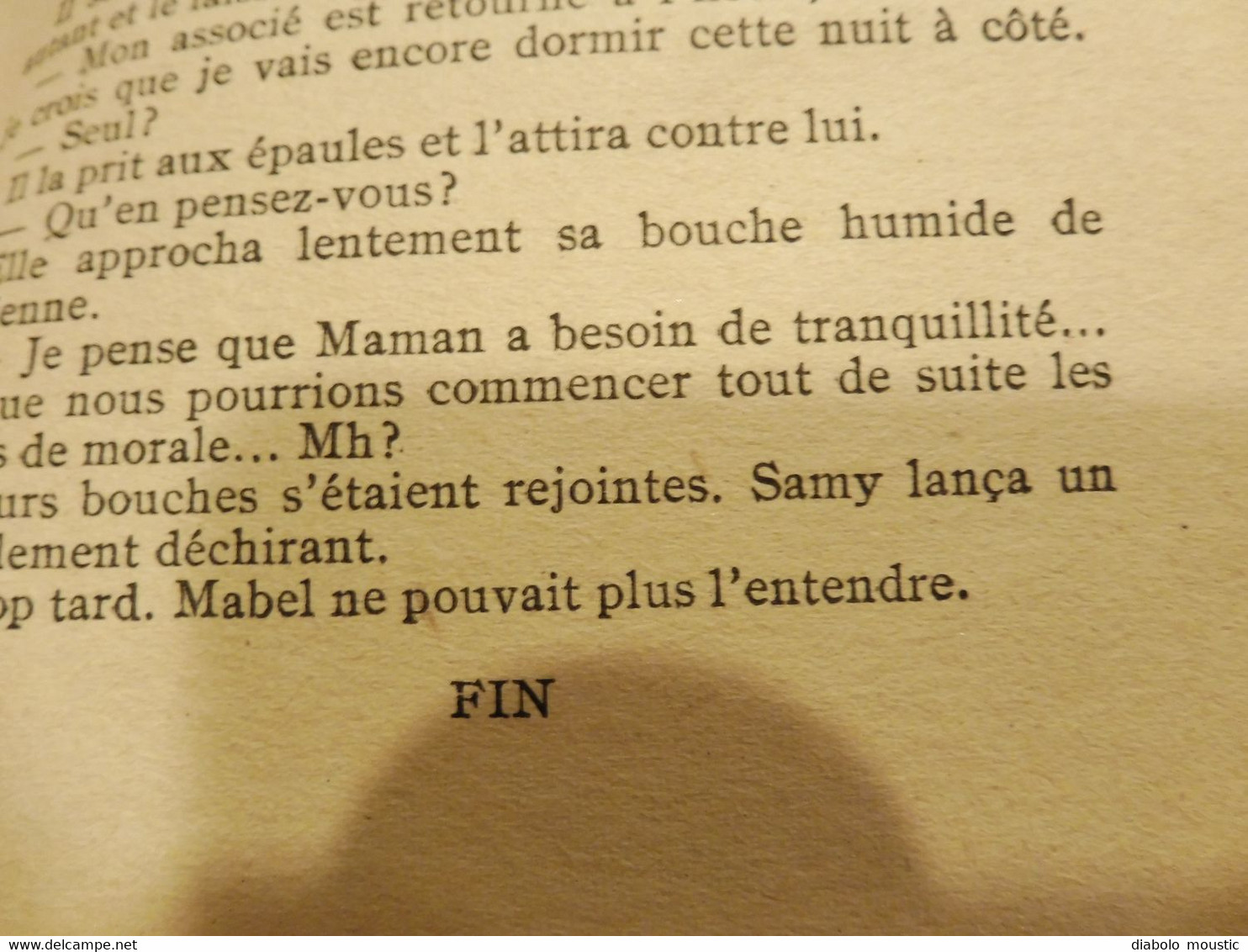 1961  OSS 117  VOIT ROUGE    - par Jean Bruce  (édition Les Presses de la Cité)