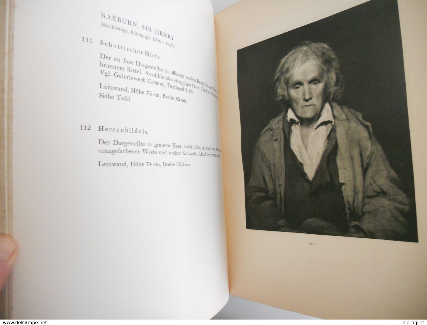 SAMMLUNG GEHEIMRAT JOSEF CREMER DORTMUND 1929 antiquitätenhaus WERTHEIM BERLIN W9