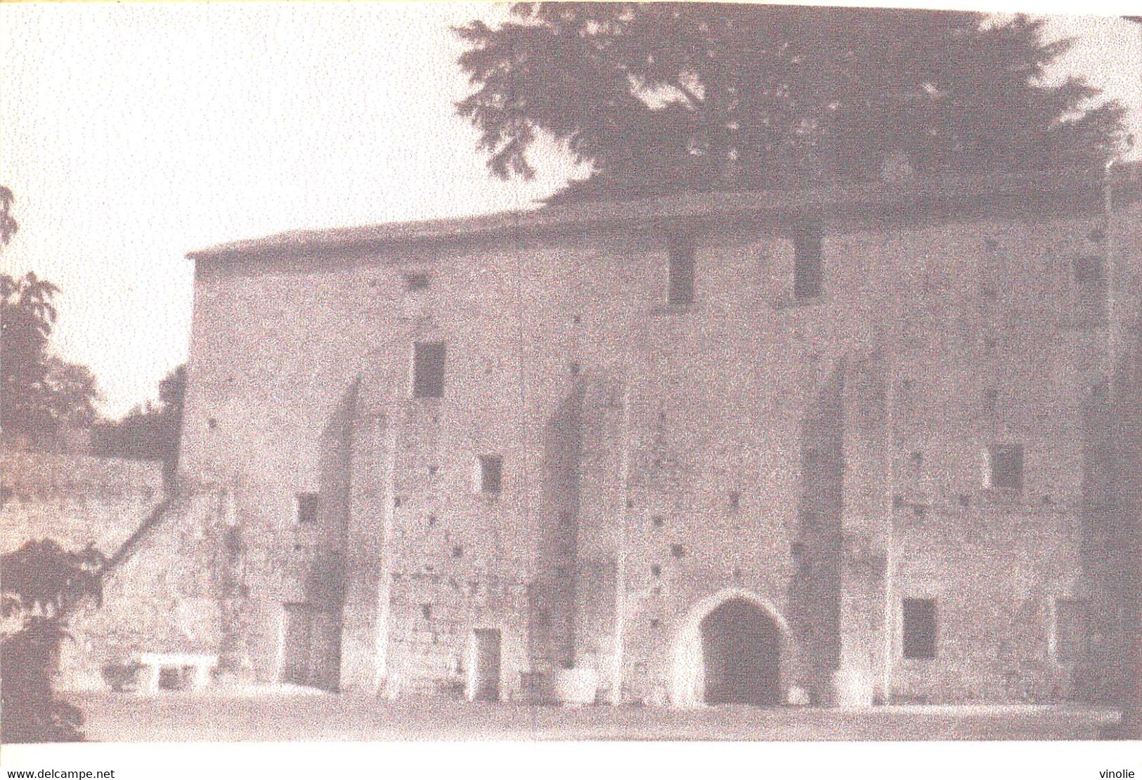 PIE-frpARG-21-4977 : LES EGLISES DE FRANCE. PHOTOGRAVURE L. LIONEL NORD. AIRVAULT - Airvault