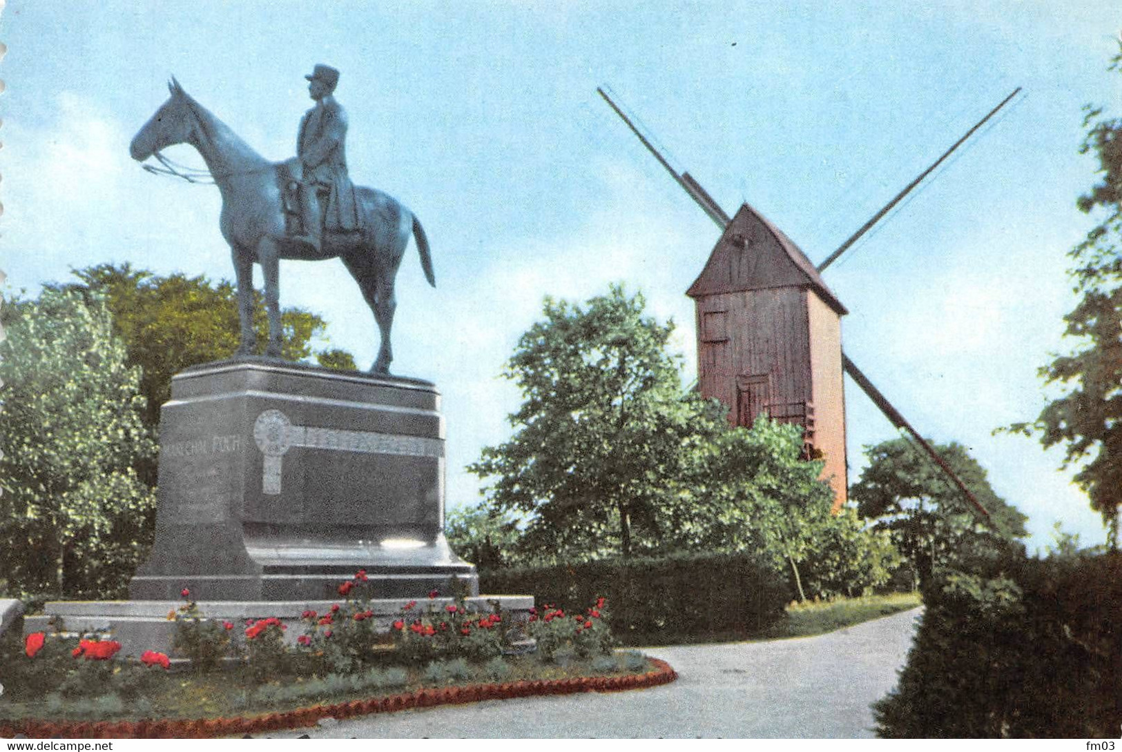 Mont Cassel - Cassel