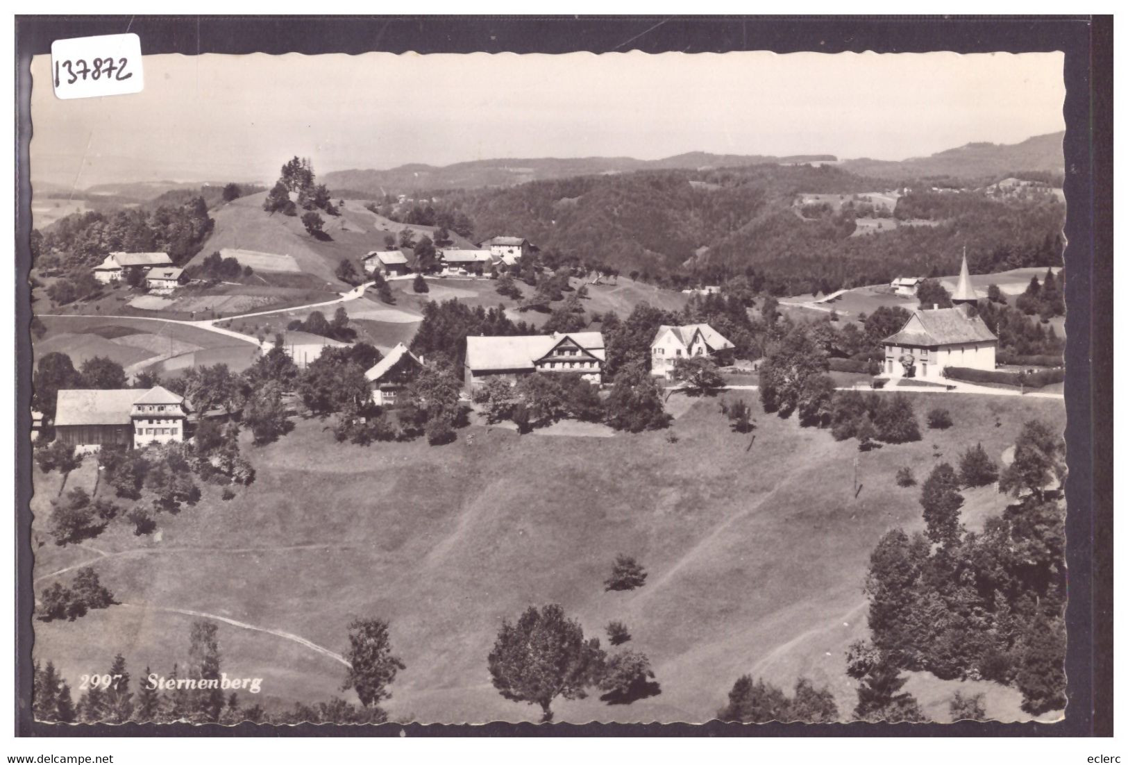 STERNENBERG - TB - Sternenberg