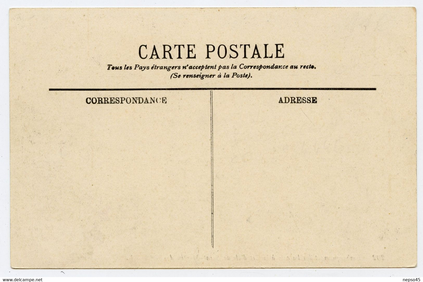 Saint-Martin De Ré.embarquement Des Forçats En Partance Colonies Pénitentiaires De Guyane Et De Nouvelle-Calédonie. - Prigione E Prigionieri