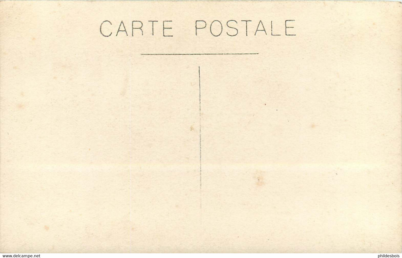 CARTE PHOTO MILITAIRE Personnage   ( A Identifier ) - Personen