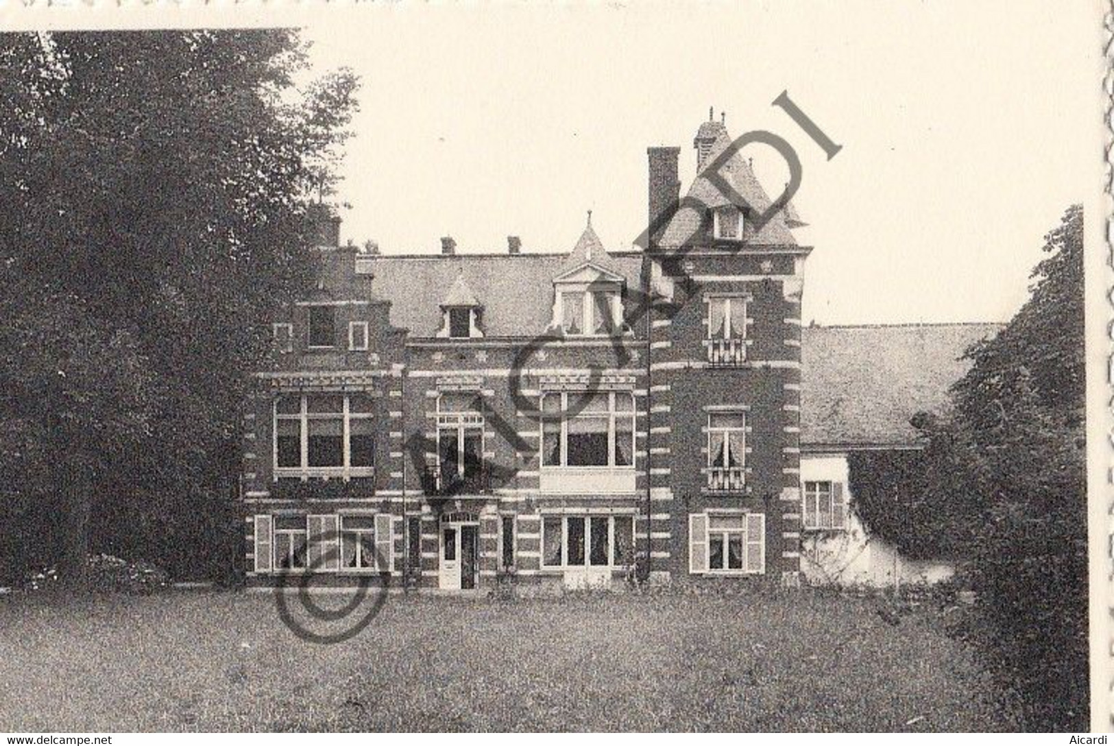 Postkaart/Carte Postale - BIERBEEK - Wilderhof (A451) - Bierbeek