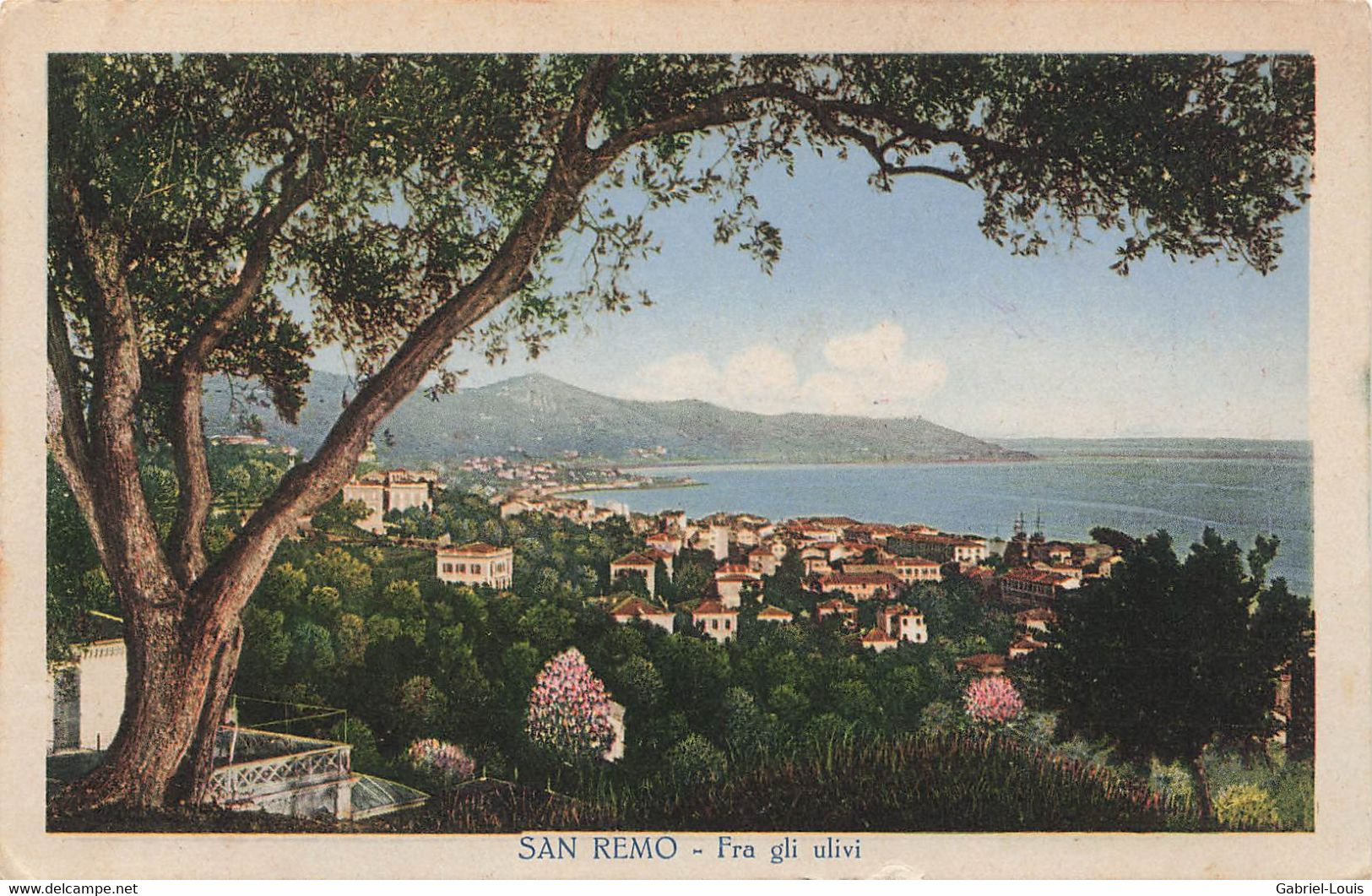 San Remo Fra Gli Ulivi - San Remo
