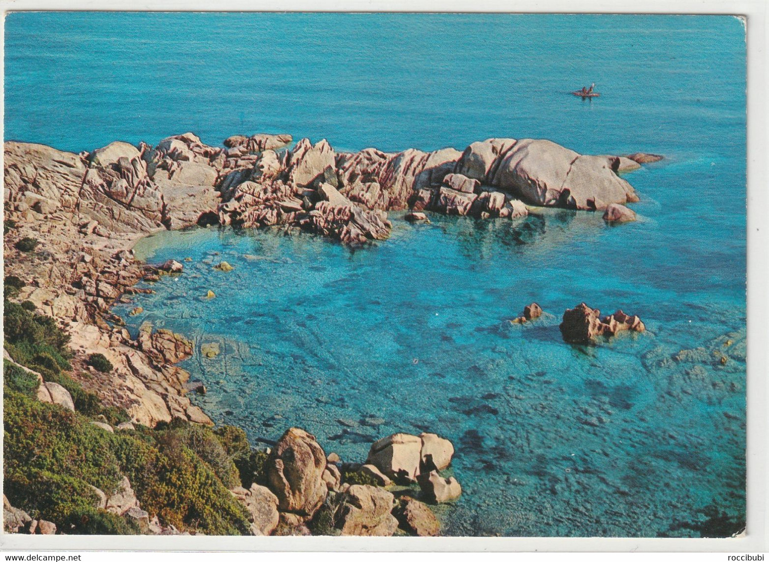 Scogliere Di Gallura - Other & Unclassified