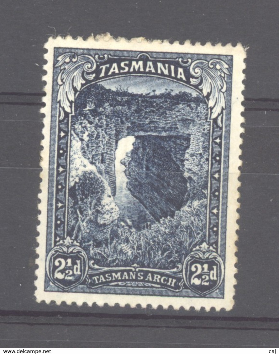 Tasmanie  :  Yv  62  *     ,   N2 - Nuovi