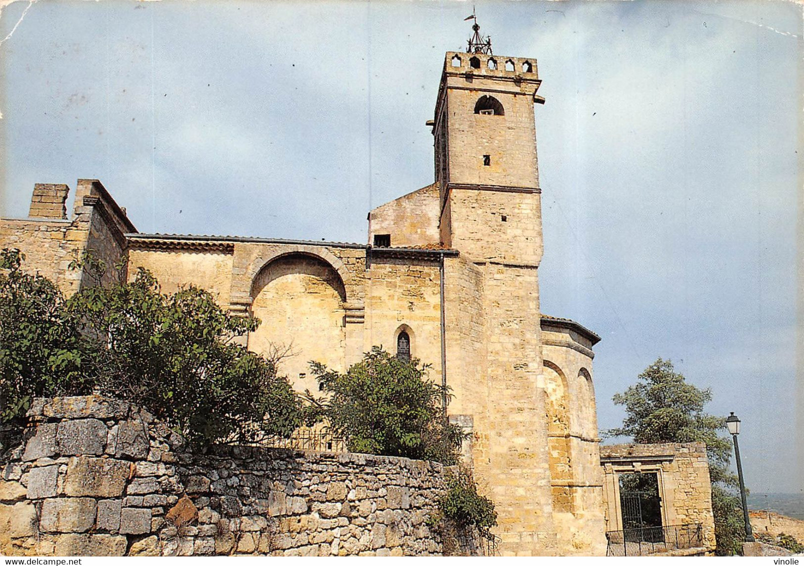 PIE-frpARG-21-5027 : SAINT-PONS-DE-MAUCHIENS - Saint-Pons-de-Mauchiens