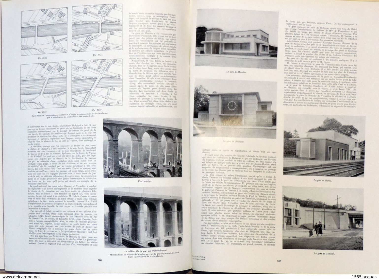 L'ILLUSTRATION N° 5000 31-12-1938 BAO DAÏ UKRAINE PIE XI INVALIDES PUBLICITÉ PERRIER PEARL BUCK DINAN TOURNEURS SUR BOIS