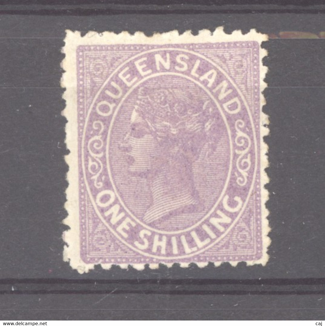 Queensland  :  Yv  56  * - Mint Stamps