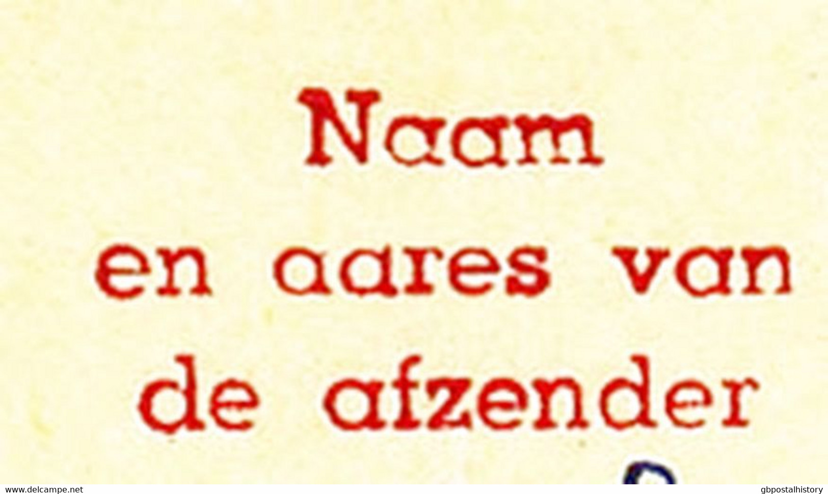 BELGIEN Publibel 1897, 2 Fr. Osram Glühbirnen 1962 BRUGGE BOTER / NATUURPRODUCT, ABART: "aares" Stat "adres" - Sin Clasificación