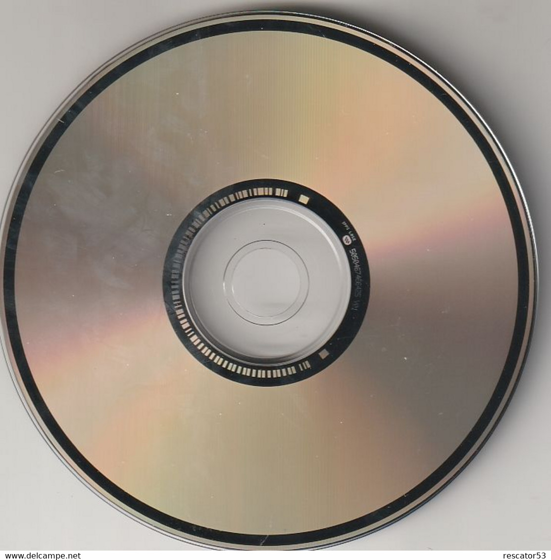 CD BO Du Film King Arthur - Musica Di Film