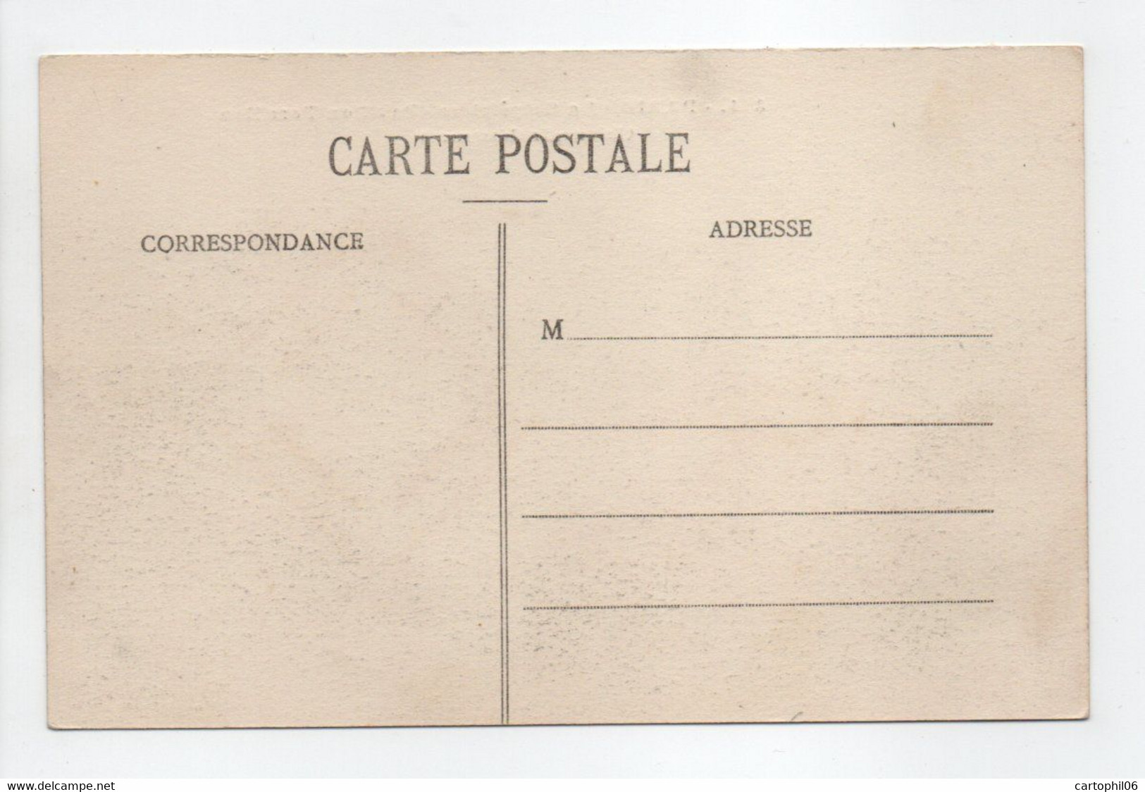 - CPA PARIS (75) - La Salpêtrière - Pavillon Terrillon - Chirurgie (hommes) - N° 314 - - Santé, Hôpitaux