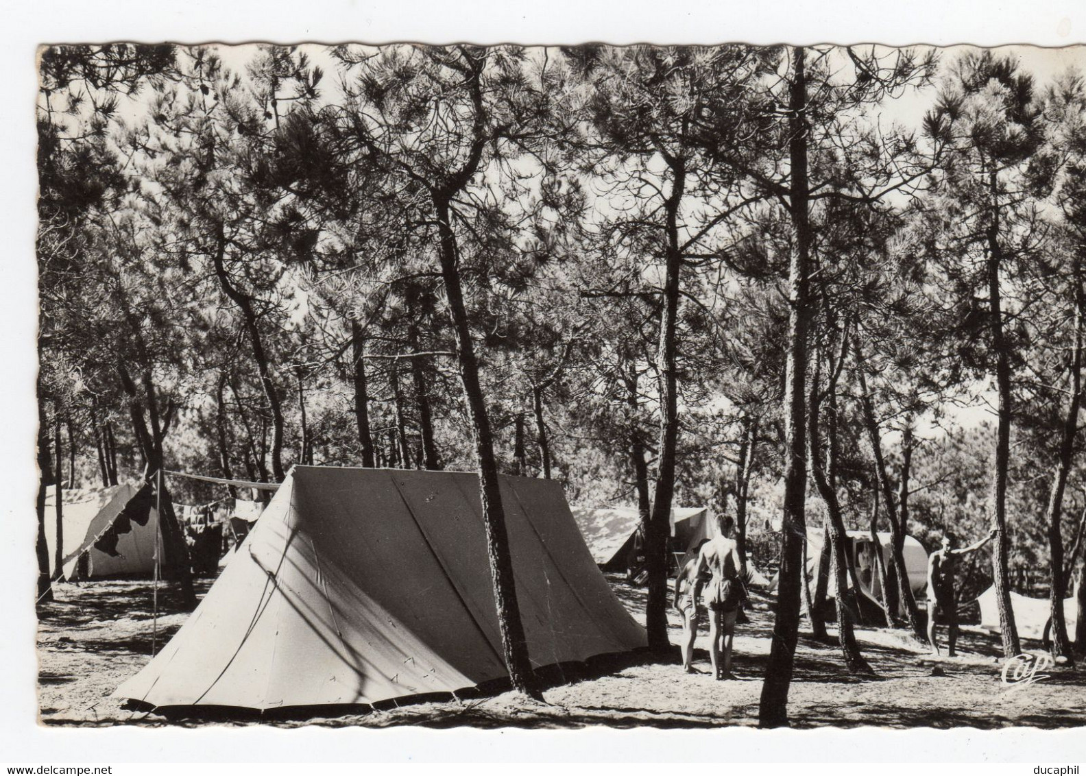 LA TRANCHE SUR MER LE CAMPING - La Tranche Sur Mer