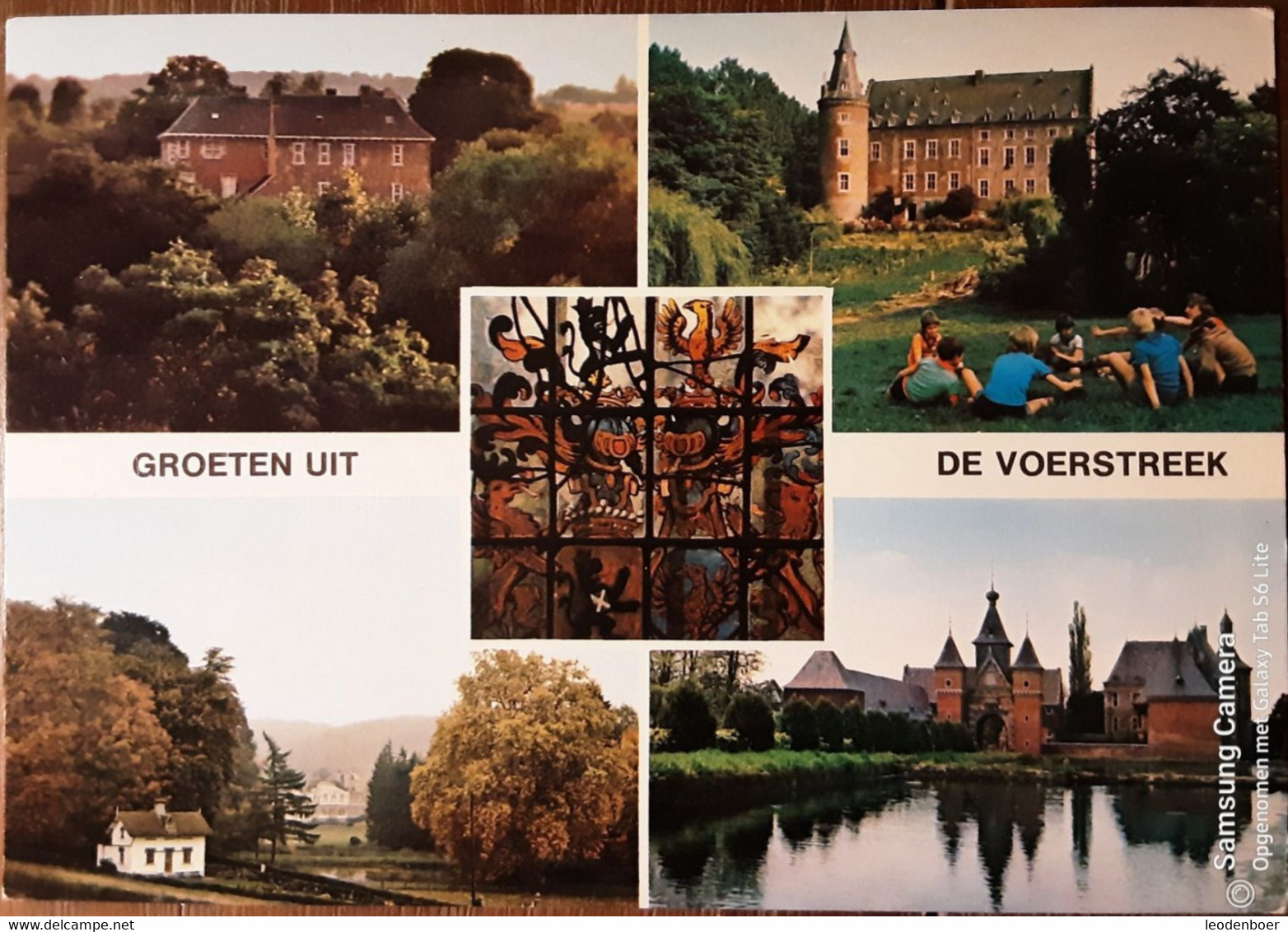 De Voerstreek - Voeren