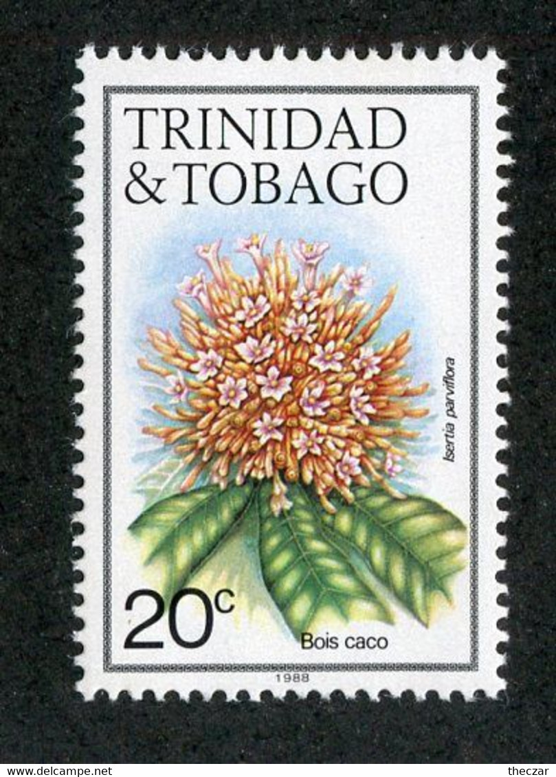 595 Trinidad Scott # 395i Mnh** Offers Welcome! - Trinité & Tobago (1962-...)