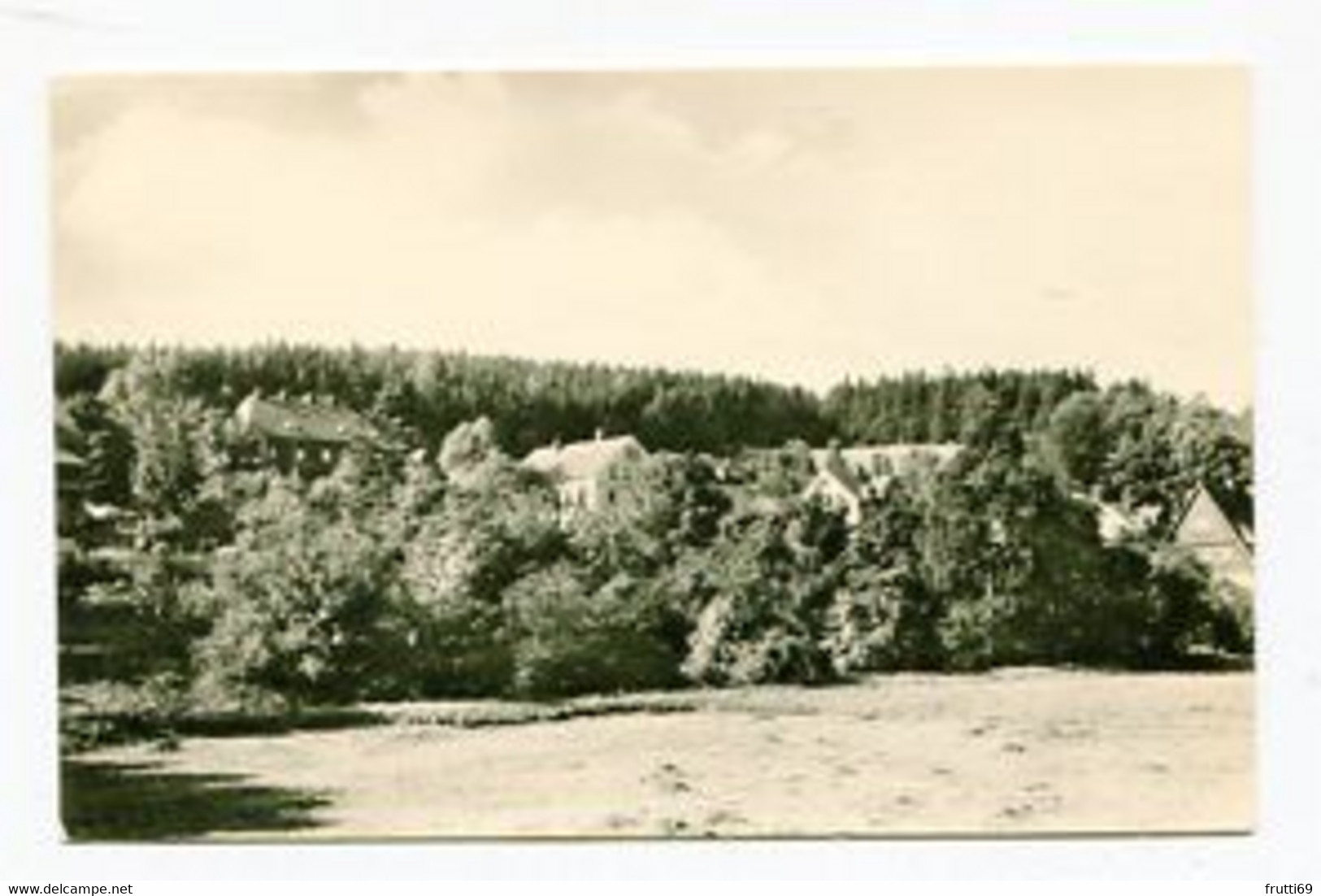 AK 014503 GERMANY -  Bienenmühle / Erzgeb. - Rechenberg-Bienenmühle