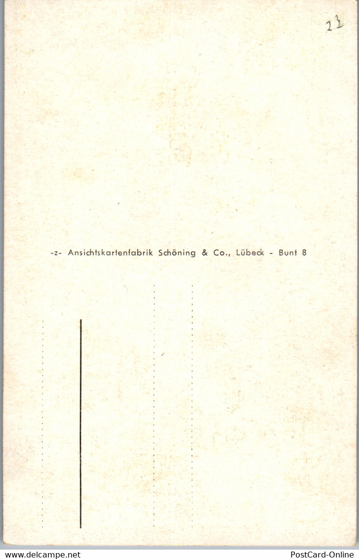 21582 - Deutschland - Altötting , Gnadenort - Altoetting