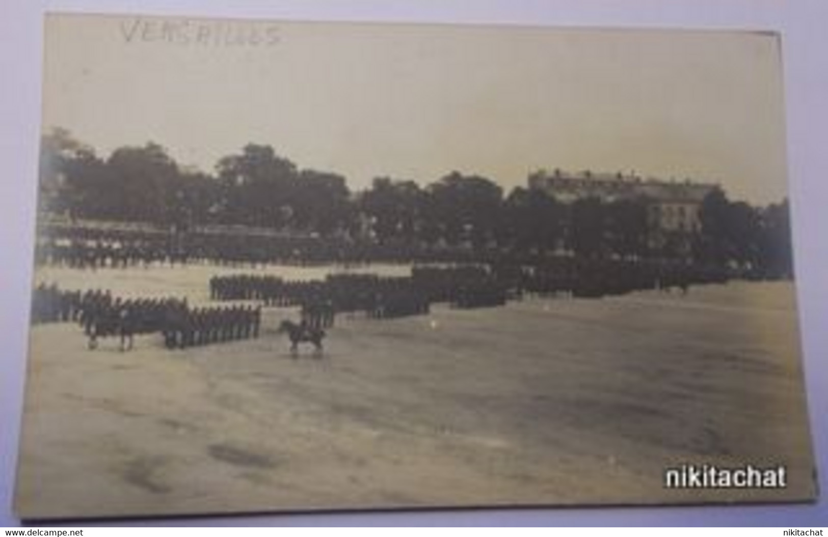 BEAU LOT 50 CARTES POSTALES Toutes Scannées-Nombreuses Animations-Cartes Rares.Départ 1 EURO-A VOIR!!-LOT 4 - 5 - 99 Postales