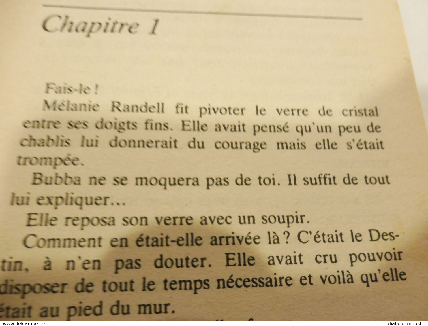 1986  ARC-EN-CIEL AU VENT Par Elda Minger  (Collection Harlequin) - Otros & Sin Clasificación