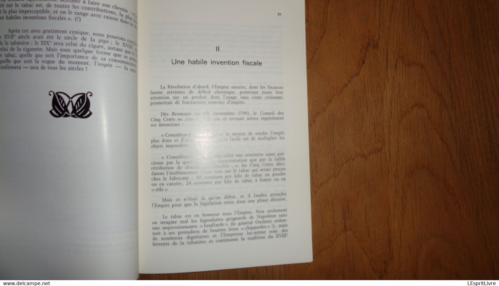 LE TABAC DE LA SEMOIS  Albert MONIN Régionalisme Ardenne Culture Alle Sur Semois Vresse Tobacco Livre Epuisé Tabagie