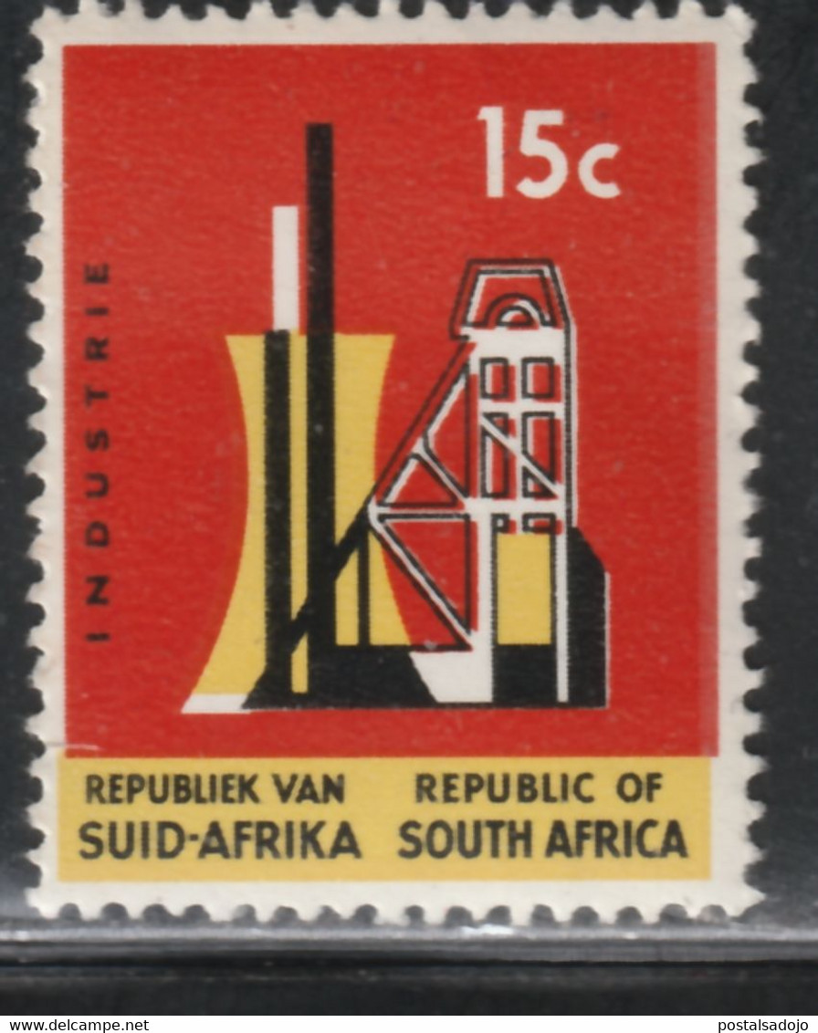 AFRIQUE DU SUD 222 // YVERT 288 // 1964 - Neufs