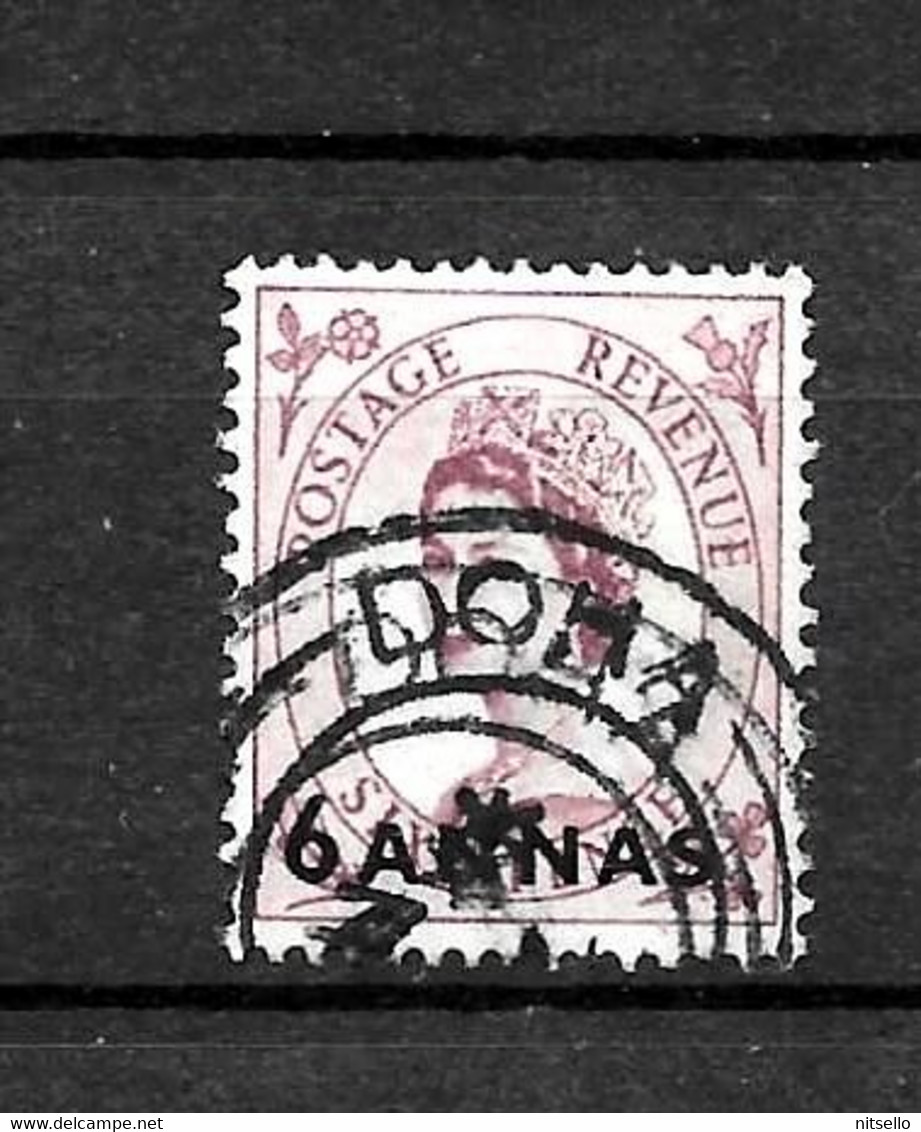 LOTE 2223 ///  GRAN BRETAÑA 1952    YVERT Nº: 270?  ¡¡¡ OFERTA - LIQUIDATION !!! JE LIQUIDE !!! - Used Stamps