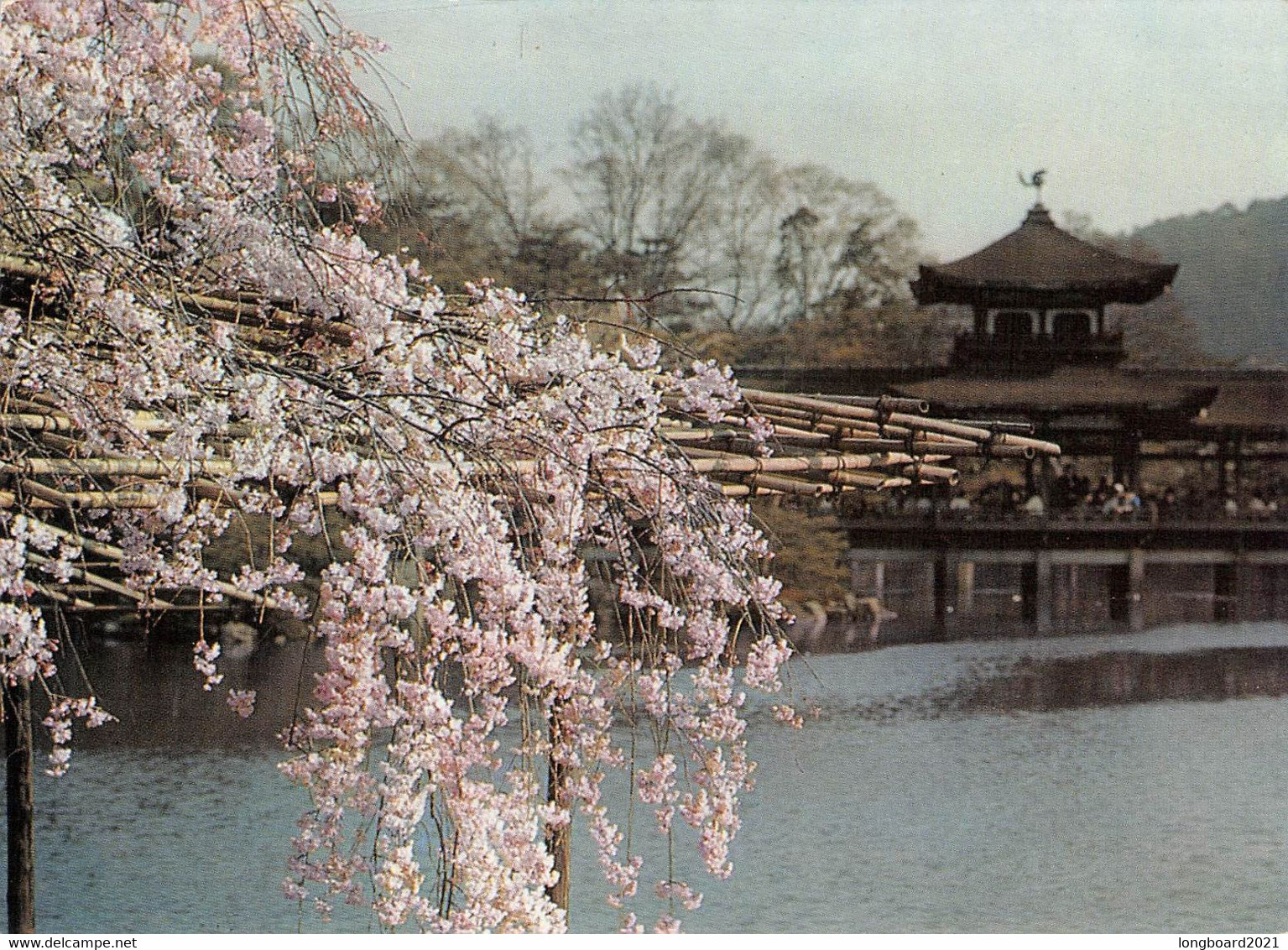 KYOTO - HEIAN SHRINE / P120 - Kyoto