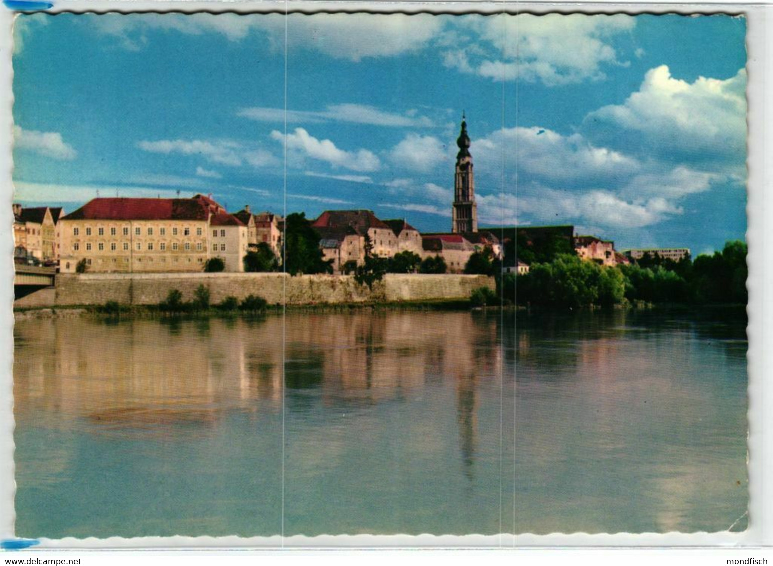 Braunau Am Inn - Braunau