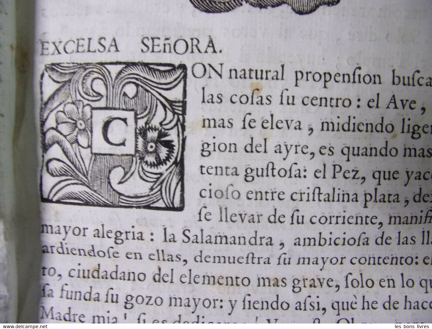 1769. El porque de todas las ceremonias de la iglesia, y sus mysterios